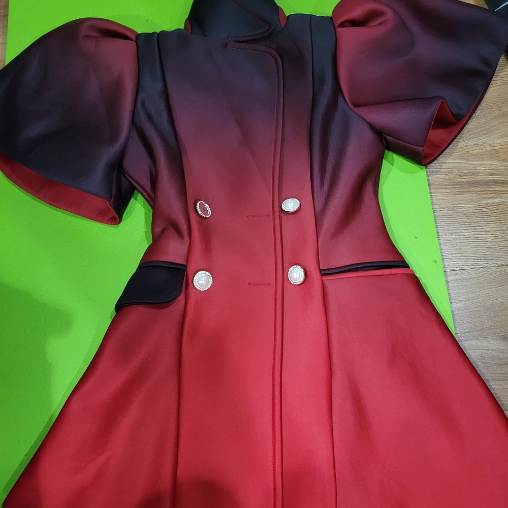 Dress - Picture 2 of 4